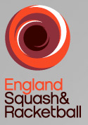 England Squash logo