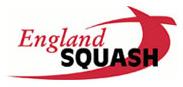 England Squash logo